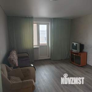 1-к квартира, на длительный срок, 32м2, 5/9 этаж