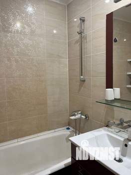 2-к квартира, на длительный срок, 51м2, 3/9 этаж