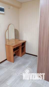 1-к квартира, на длительный срок, 42м2, 9/18 этаж