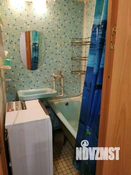 2-к квартира, на длительный срок, 44м2, 5/5 этаж
