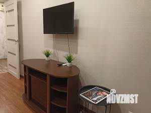 1-к квартира, посуточно, 35м2, 7/14 этаж