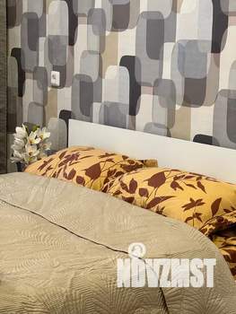 2-к квартира, посуточно, 52м2, 4/12 этаж