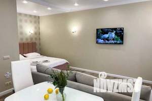 1-к квартира, посуточно, 40м2, 2/3 этаж