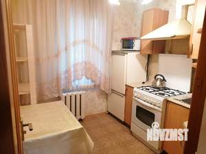 1-к квартира, на длительный срок, 30м2, 1/5 этаж