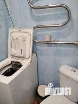 1-к квартира, на длительный срок, 32м2, 2/5 этаж