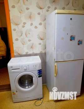 2-к квартира, на длительный срок, 42м2, 4/5 этаж