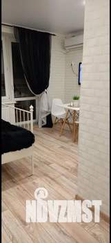 Студия квартира, посуточно, 25м2, 8/10 этаж