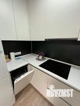 2-к квартира, на длительный срок, 45м2, 15/19 этаж