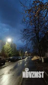 1-к квартира, на длительный срок, 43м2, 1/5 этаж