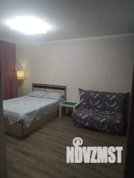 1-к квартира, посуточно, 40м2, 9/10 этаж