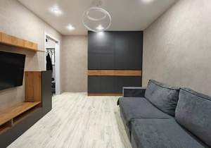 1-к квартира, на длительный срок, 32м2, 2/9 этаж