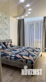 3-к квартира, посуточно, 66м2, 1/9 этаж