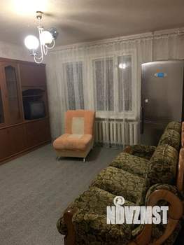 3-к квартира, на длительный срок, 60м2, 2/5 этаж