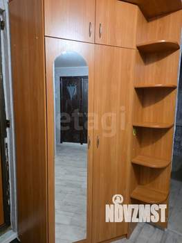 2-к квартира, на длительный срок, 44м2, 2/5 этаж