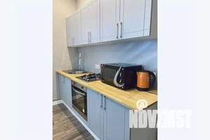 1-к квартира, посуточно, 50м2, 3/3 этаж