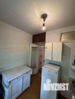 2-к квартира, на длительный срок, 44м2, 2/5 этаж
