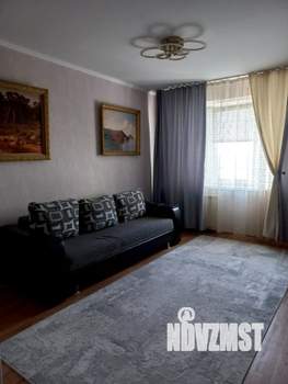 2-к квартира, на длительный срок, 52м2, 6/9 этаж