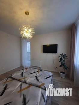 1-к квартира, посуточно, 47м2, 1/1 этаж