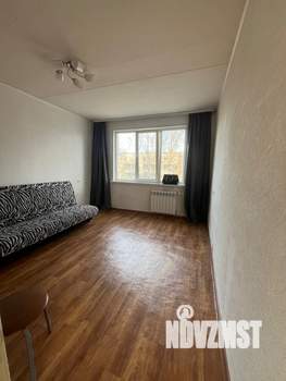 1-к квартира, на длительный срок, 30м2, 4/5 этаж