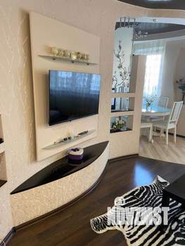 2-к квартира, на длительный срок, 52м2, 3/10 этаж