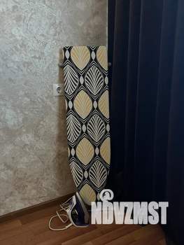 2-к квартира, посуточно, 56м2, 1/10 этаж