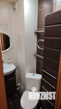 1-к квартира, на длительный срок, 34м2, 6/9 этаж