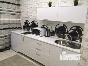 1-к квартира, посуточно, 40м2, 7/10 этаж