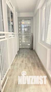 2-к квартира, посуточно, 56м2, 1/1 этаж