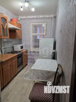 2-к квартира, на длительный срок, 44м2, 2/5 этаж