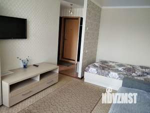 1-к квартира, посуточно, 30м2, 4/5 этаж