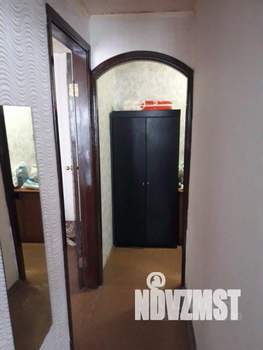 1-к квартира, на длительный срок, 32м2, 1/5 этаж