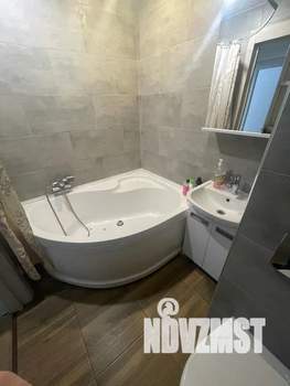 3-к квартира, посуточно, 65м2, 2/5 этаж