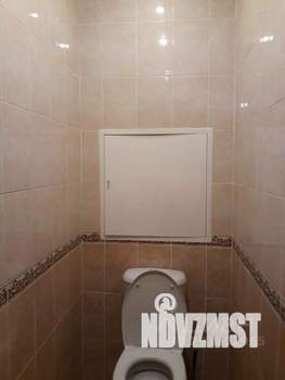 2-к квартира, посуточно, 64м2, 1/1 этаж