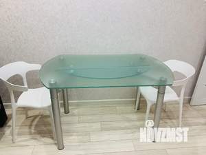 1-к квартира, посуточно, 39м2, 1/10 этаж