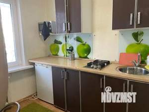 1-к квартира, посуточно, 31м2, 1/1 этаж