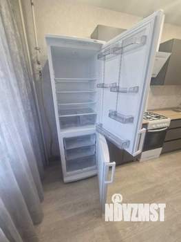 1-к квартира, на длительный срок, 37м2, 4/5 этаж