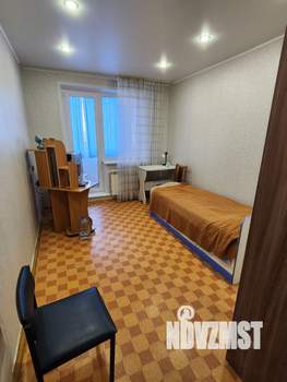 2-к квартира, на длительный срок, 51м2, 9/10 этаж