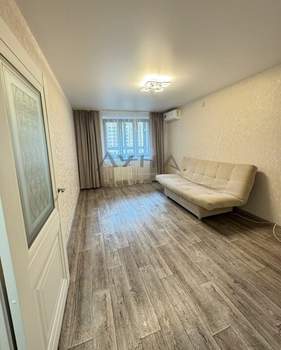 1-к квартира, на длительный срок, 40м2, 5/10 этаж