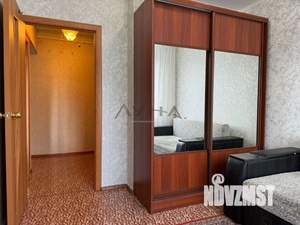 3-к квартира, на длительный срок, 58м2, 5/5 этаж