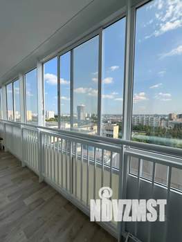 1-к квартира, посуточно, 49м2, 12/19 этаж