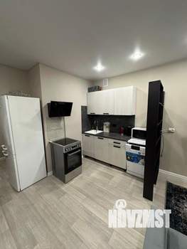 Студия квартира, на длительный срок, 30м2, 7/19 этаж