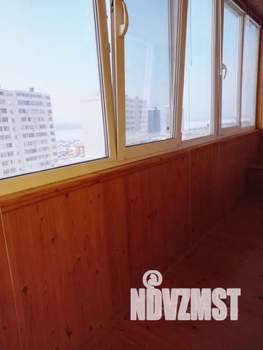 2-к квартира, посуточно, 57м2, 7/10 этаж