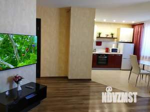 2-к квартира, посуточно, 60м2, 17/19 этаж