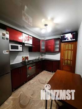 3-к квартира, посуточно, 66м2, 3/9 этаж