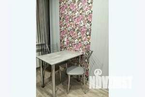 1-к квартира, посуточно, 35м2, 5/9 этаж