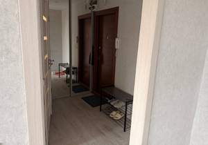 1-к квартира, на длительный срок, 30м2, 6/9 этаж