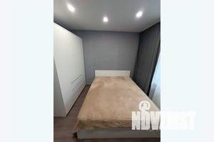 2-к квартира, посуточно, 42м2, 12/18 этаж