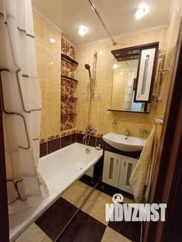 3-к квартира, на длительный срок, 58м2, 4/5 этаж