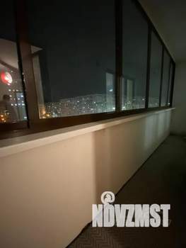 2-к квартира, посуточно, 60м2, 7/10 этаж