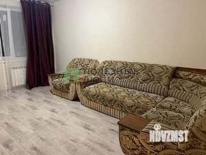 1-к квартира, на длительный срок, 34м2, 8/10 этаж